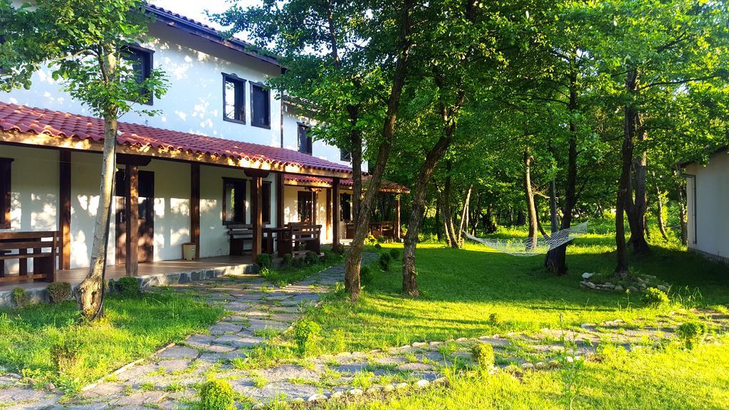 Holiday Park Ranchoto Hotel Kirkovo  Buitenkant foto