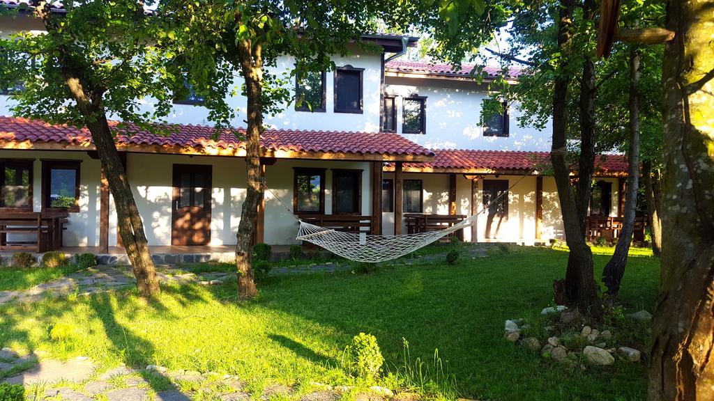 Holiday Park Ranchoto Hotel Kirkovo  Buitenkant foto