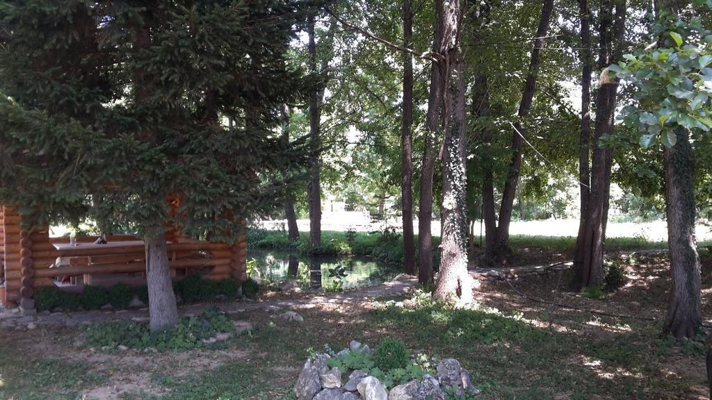 Holiday Park Ranchoto Hotel Kirkovo  Buitenkant foto