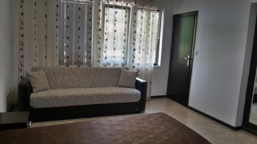 Holiday Park Ranchoto Hotel Kirkovo  Buitenkant foto