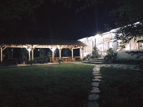 Holiday Park Ranchoto Hotel Kirkovo  Buitenkant foto