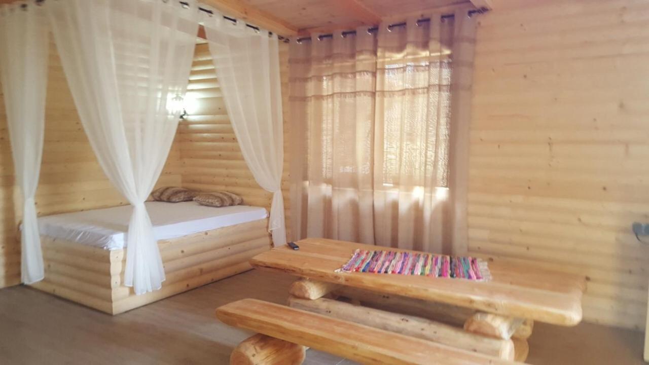 Holiday Park Ranchoto Hotel Kirkovo  Buitenkant foto