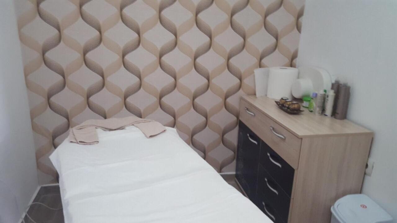 Holiday Park Ranchoto Hotel Kirkovo  Buitenkant foto