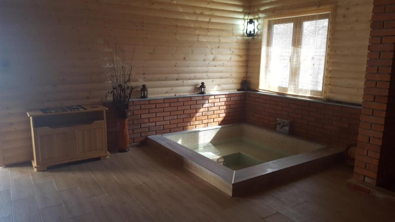 Holiday Park Ranchoto Hotel Kirkovo  Buitenkant foto