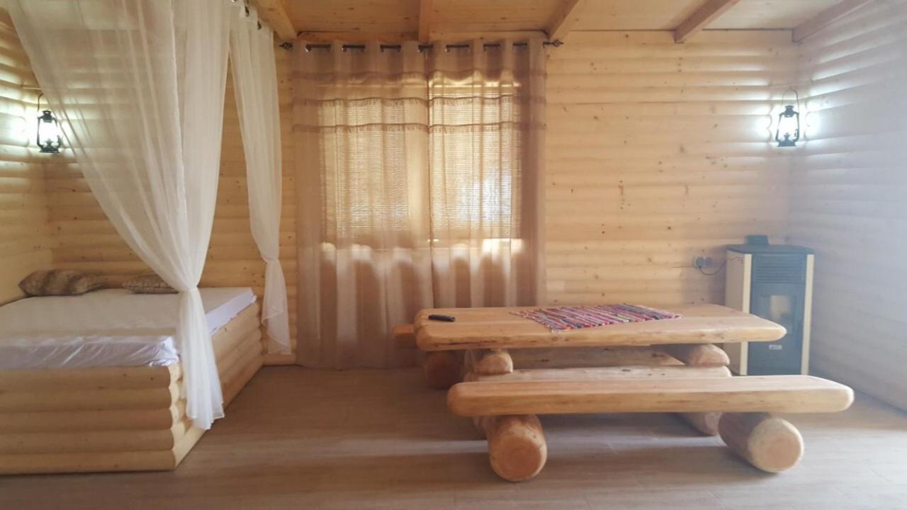 Holiday Park Ranchoto Hotel Kirkovo  Buitenkant foto