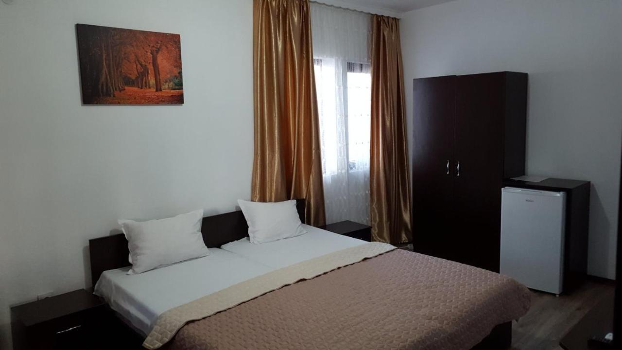 Holiday Park Ranchoto Hotel Kirkovo  Buitenkant foto