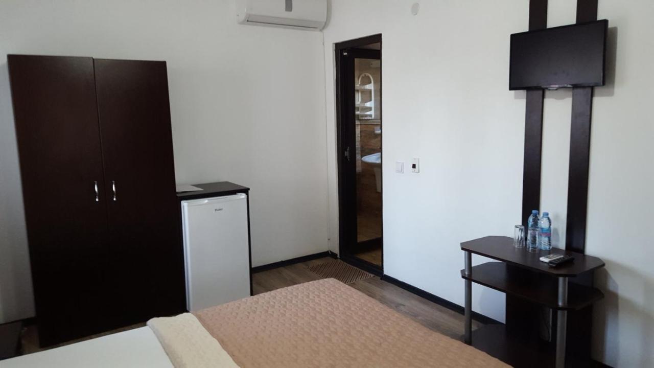 Holiday Park Ranchoto Hotel Kirkovo  Buitenkant foto